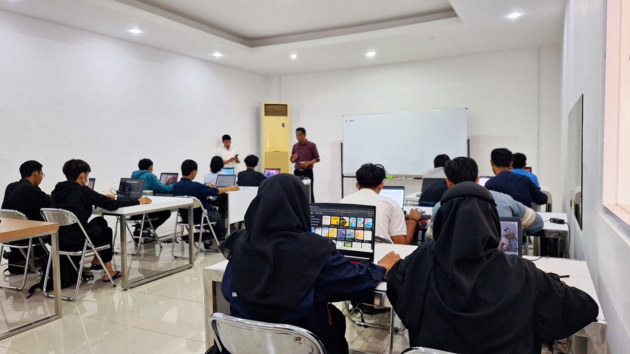 Uji Kompetensi dan Sertifikasi CBS