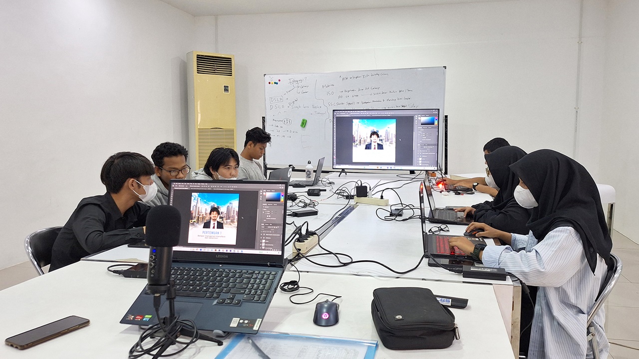Program Teknopreneur CBS