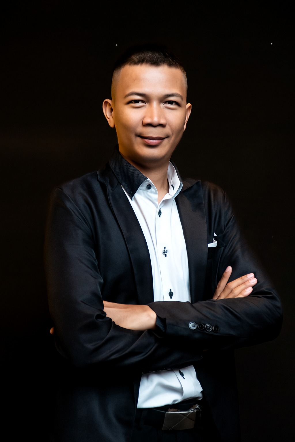 Coach Indra