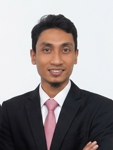 Prasetya Dharma P SE, C.OKm