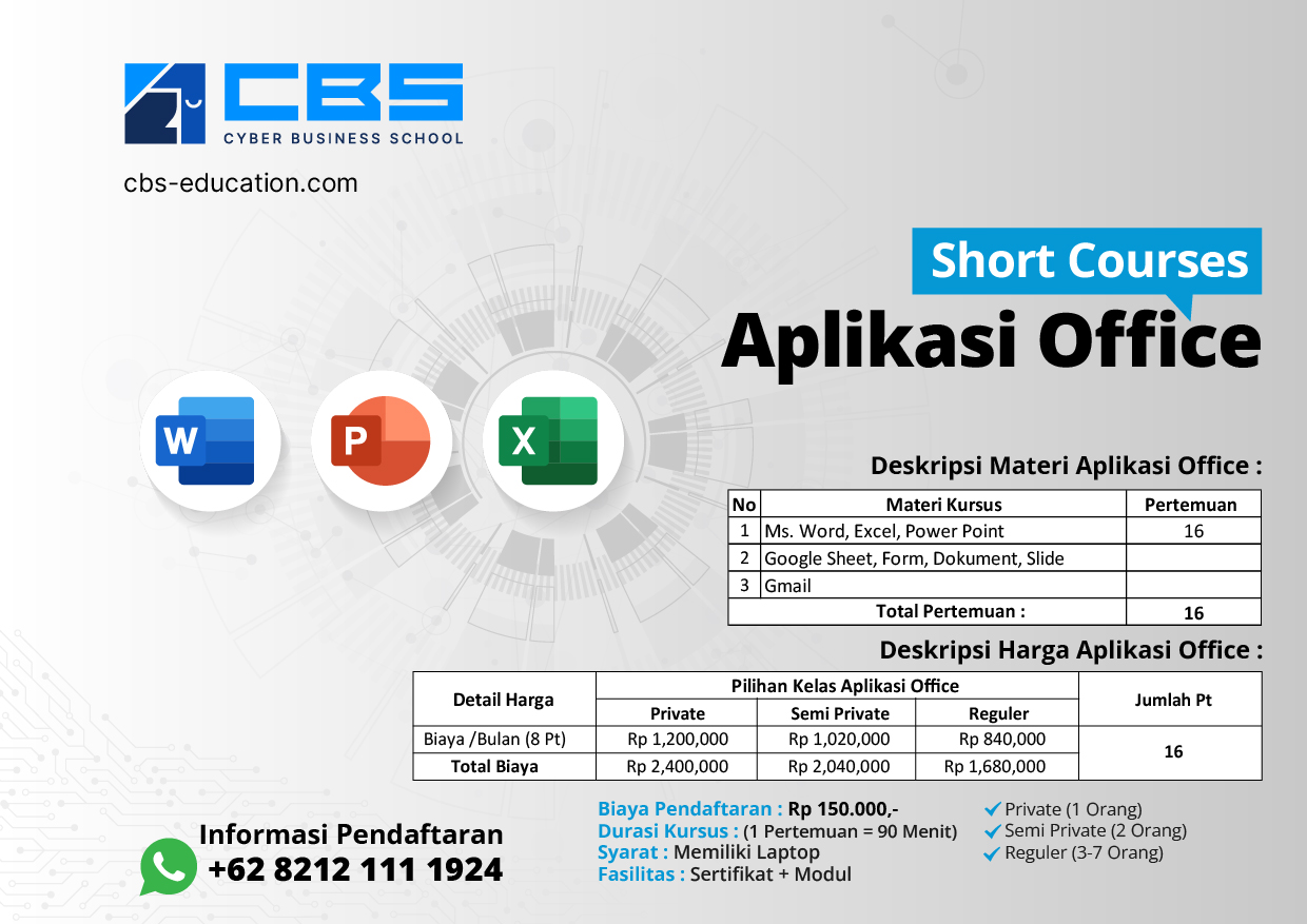 Microsoft Office