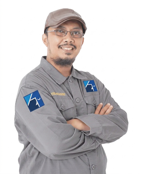 Yogi Wicaksono C.DMs