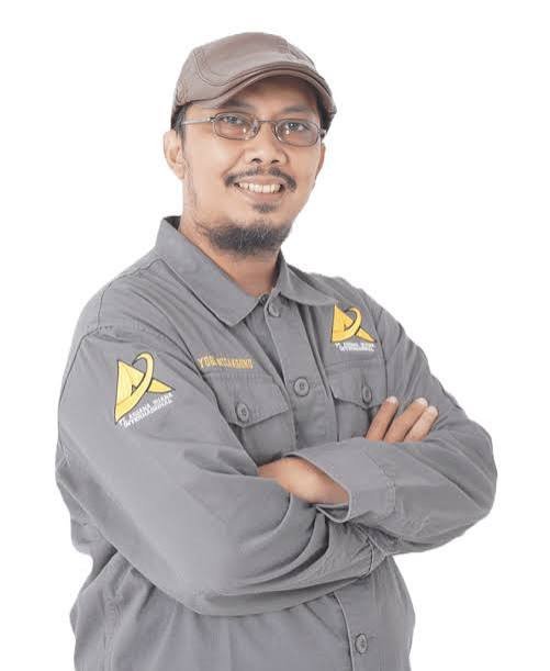 Yogi Wicaksono C.DMs