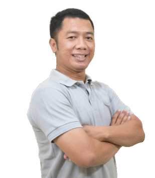 H Fauzi Prabowo C.DGm
