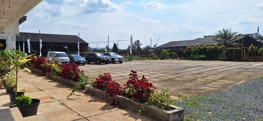 Kegiatan CBS