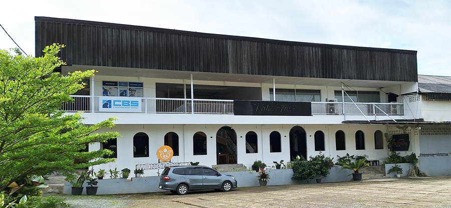 Kegiatan CBS