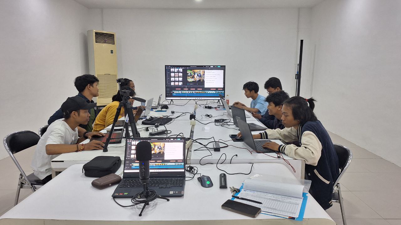 Kelas Konsep Desain CBS