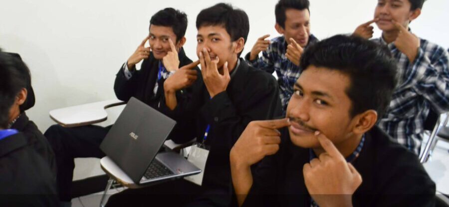 Kegiatan CBS