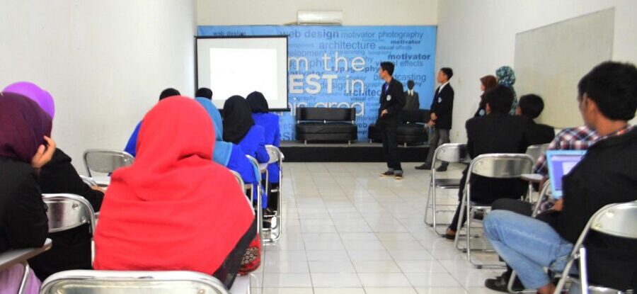 Kegiatan CBS