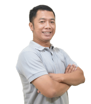 Husnul Fauzi Prabowo