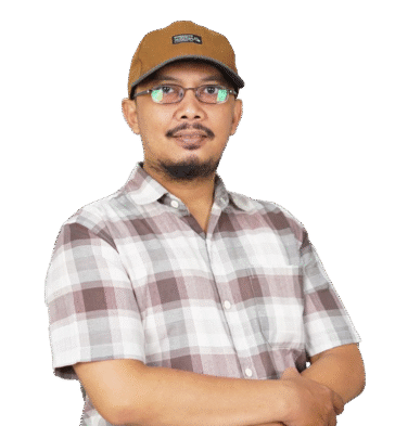 Yogi Wicaksono