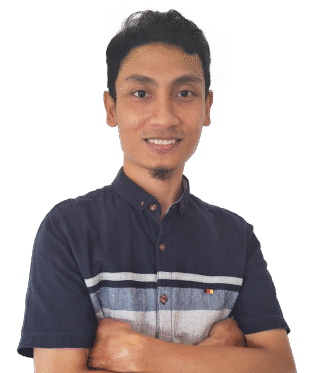 Prasetya DP