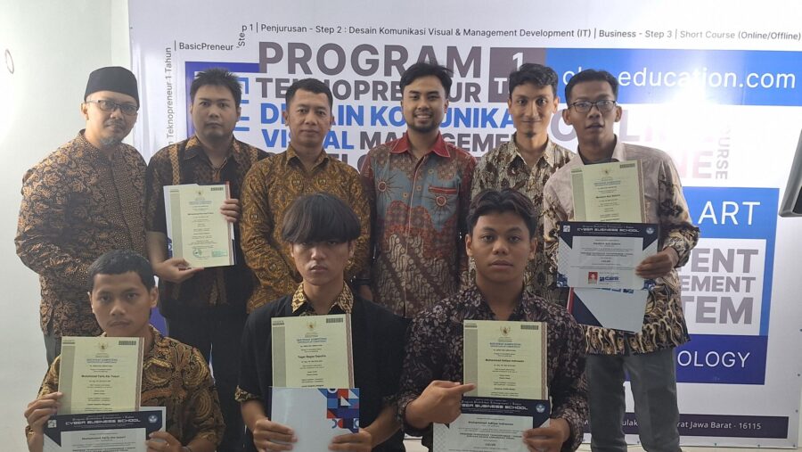 Kegiatan CBS