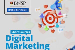 Kebutuhan SDM Digital Marketing Semakin Tinggi