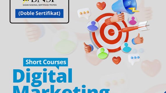 Kebutuhan SDM Digital Marketing Semakin Tinggi