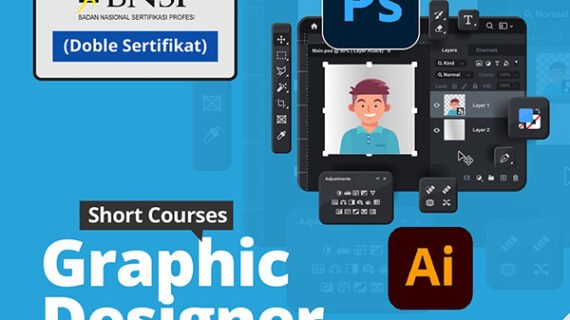 Skill Desain Grafis yang Paling Dicari Perusahaan di 2025