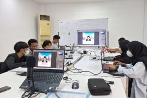 Belajar Skill Siap Kerja di Cyber Business School, Cocok untuk Pelajar dan Mahasiswa