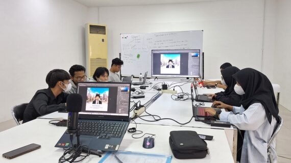 Belajar Skill Siap Kerja di Cyber Business School, Cocok untuk Pelajar dan Mahasiswa