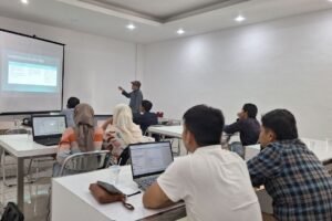 Mengenal Cyber Business School: Sekolah Nonformal untuk Calon Freelancer dan Technopreneur