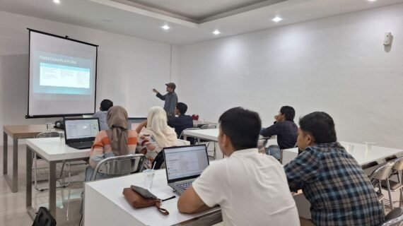 Mengenal Cyber Business School: Sekolah Nonformal untuk Calon Freelancer dan Technopreneur