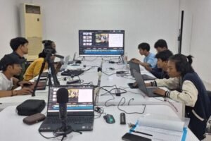 Kurikulum Cyber Business School: Kombinasi Skill Digital, Bisnis, dan Praktik Nyata