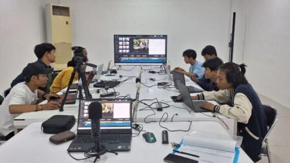 Kurikulum Cyber Business School: Kombinasi Skill Digital, Bisnis, dan Praktik Nyata