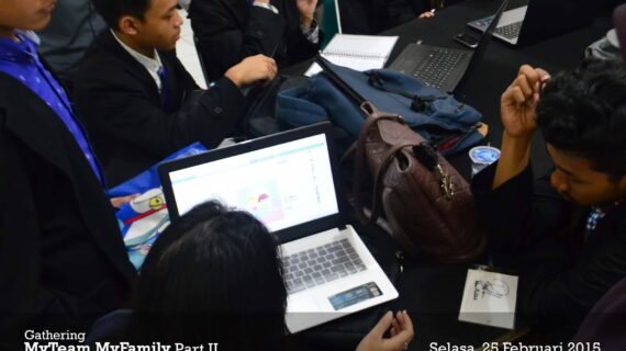 Persaingan Bisnis Meningkat, Digital Marketing Jadi Senjata Utama