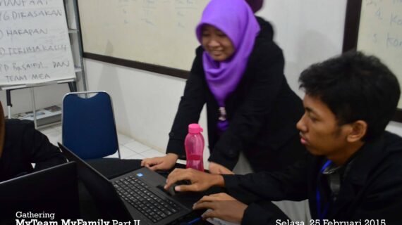Meningkatnya Pengguna Internet Membuka Peluang Pasar Tak Terbatas
