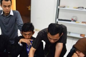 Cyber Business School, Alternatif Sekolah Digital dengan Biaya Terjangkau