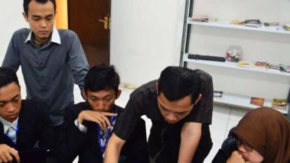 Cyber Business School, Alternatif Sekolah Digital dengan Biaya Terjangkau