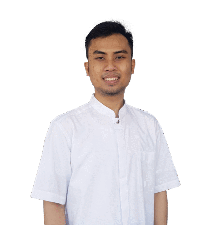 Fadhilah Abdussalam S.M