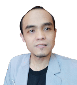 Suhendar Daenuri S.Kom