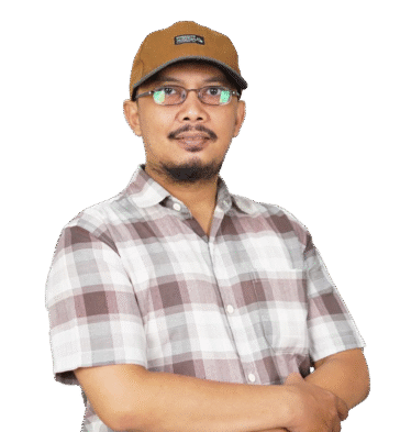 Yogi Wicaksono C.Dms C.Dgm