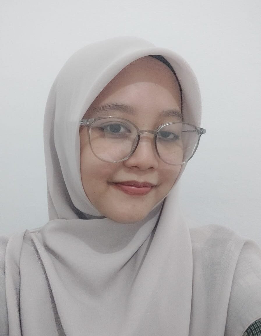 Foto Zahra Shofiyah