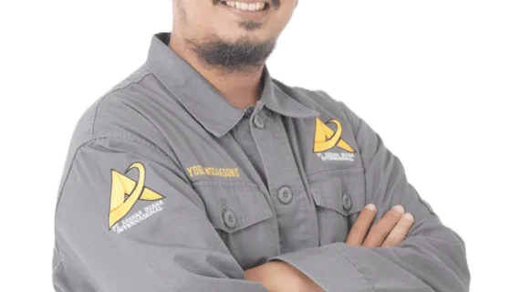 Bisnis Wajib Go Digital Jika Ingin Bertahan di 2025