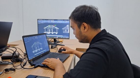 Mengenal Desain Komunikasi Visual: Skill Wajib bagi Marketer Kreatif di Era Digital