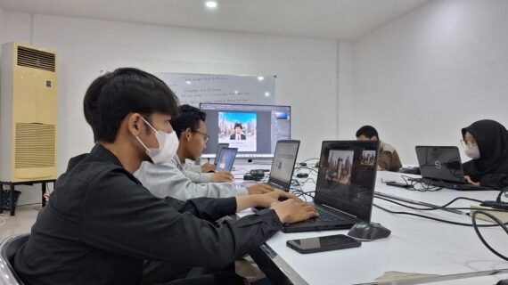 Mengapa Cyber Business School Menjadi Pilihan Kursus Komputer Terbaik di Kota Bogor?