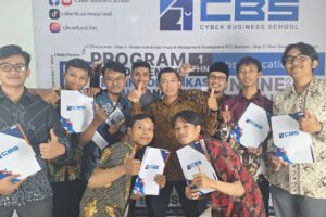 Desain Komunikasi Visual dan Marketing Komunikasi: Fondasi Branding Bisnis Digital Masa Kini