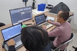 Cyber Business School: Solusi Sekolah Digital untuk Skill Bisnis dan Teknologi Masa Depan